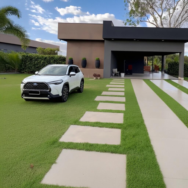 CHÁCARA 4 SUÍTES + COROLLA CROSS OU 995 MIL REAIS no PIX