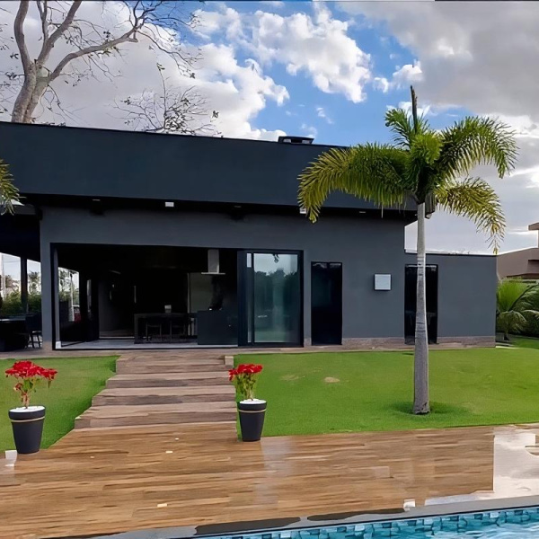 CHÁCARA 4 SUÍTES + COROLLA CROSS OU 995 MIL REAIS no PIX