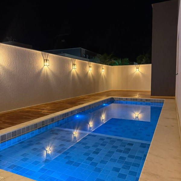 CHÁCARA 3 SUÍTES + HILUX SRX OU 985 MIL REAIS  no PIX